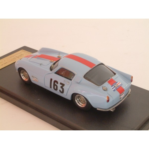 Ferrari 250 GT TDF #163 Tour de France 1958 H.Shell / J. Peron 1031GT - Standard Built 1:43